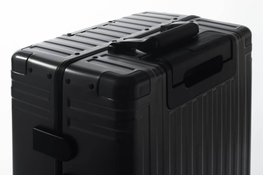 Billstone Luggage Catalog - 0291