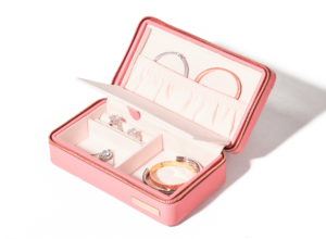 Jewelry Travel Case