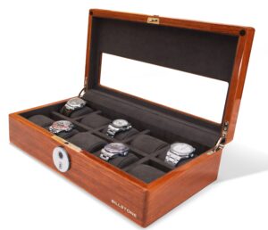 Billstone Watch Box