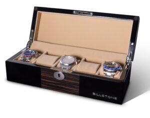 Billstone Watch Box