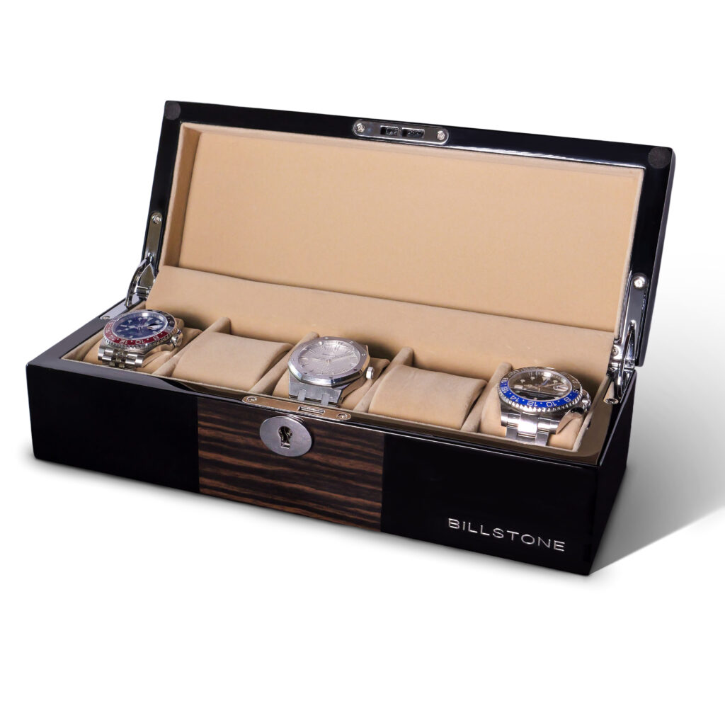 Billstone Watch Box