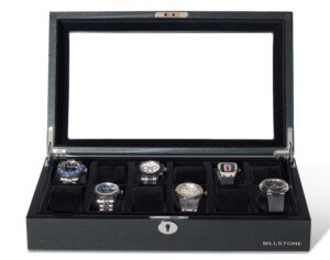 Billstone Watch Box