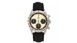 Rolex Paul Newman Daytona (Ref 6239)