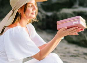 Traveling with Jewelry? Here's Why Every Jewelry Lover Needs a Travel Case