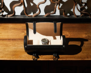 BILLSTONE TRAVELLER WATCH ROLL