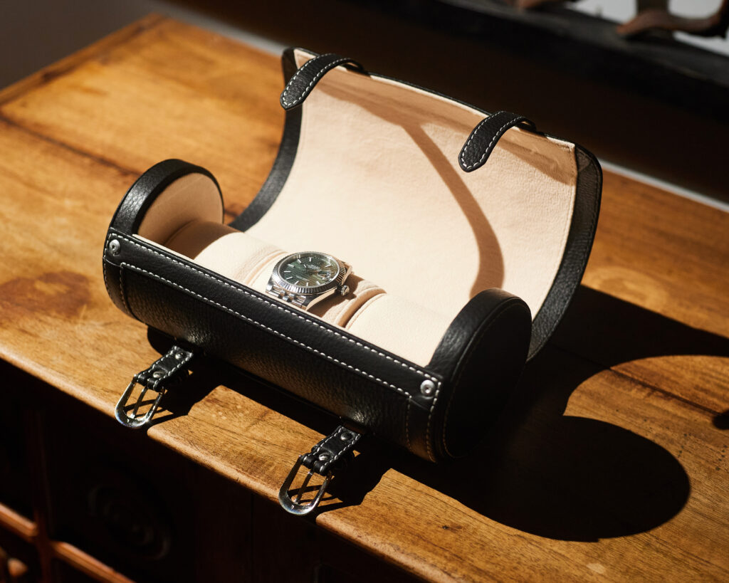 Luxury Watch Care in Hot Weather: How to Store and Protect Your Timepieces