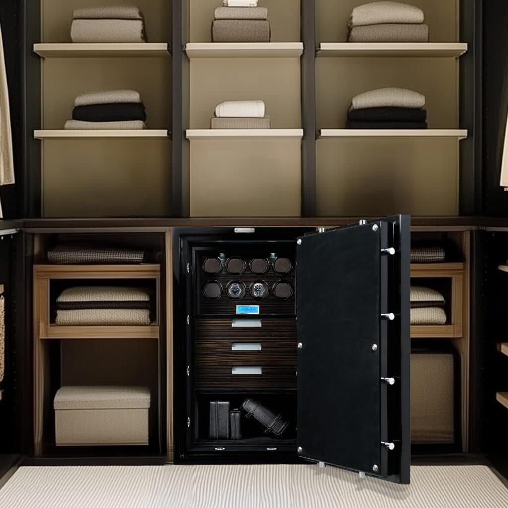 Luxsafe Medium Ebony A (1)