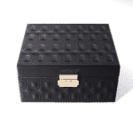 Amour Medium Mystique Black - Jewelry Box