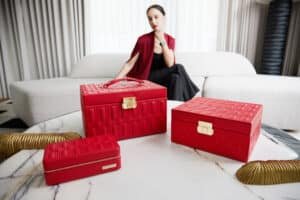 billstone jewelry box