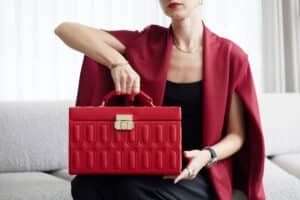 Billstone Amour Jewelry Box