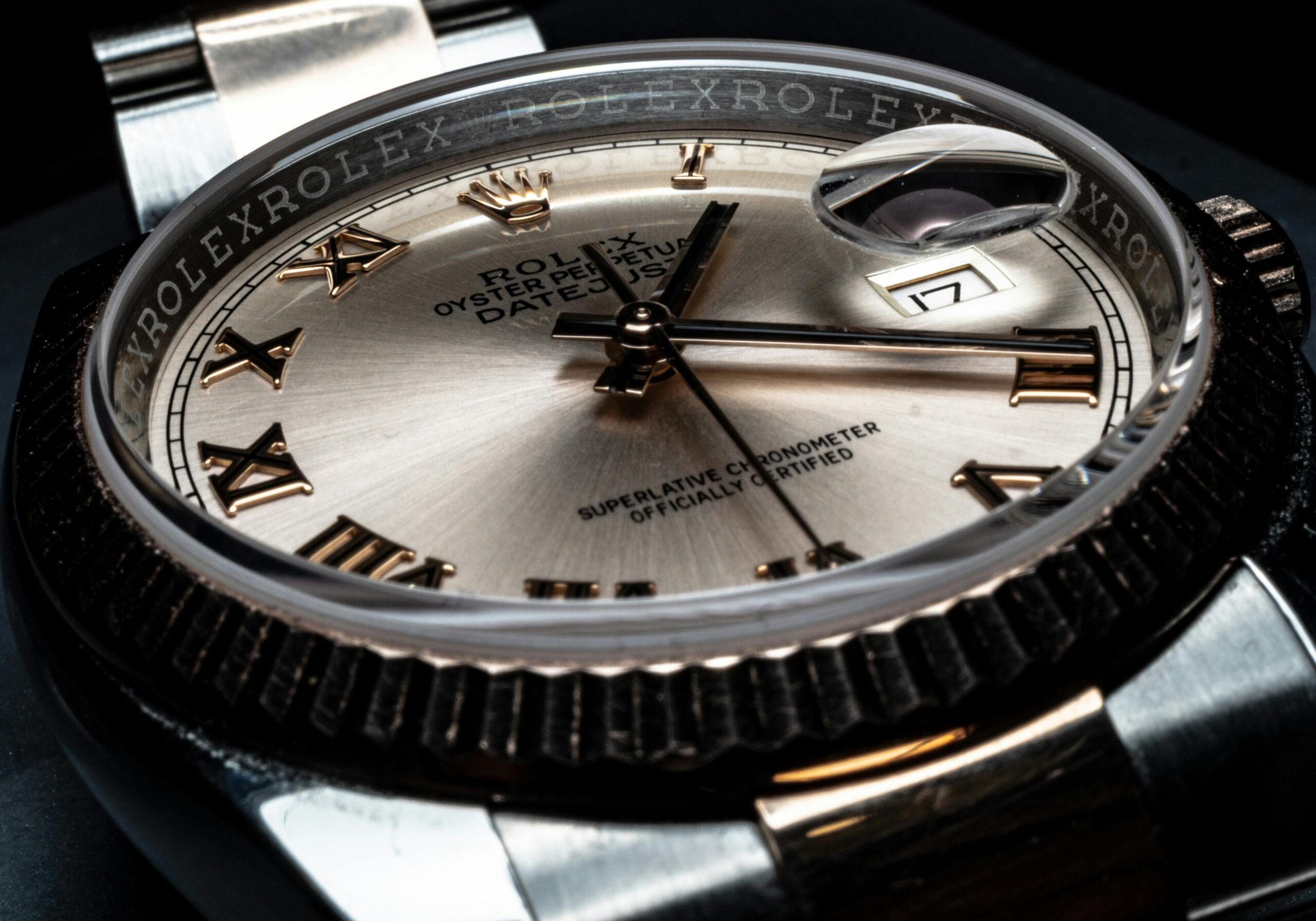 Why Pre-Owned Rolex Watches Are the Best Investment Choice in 2025