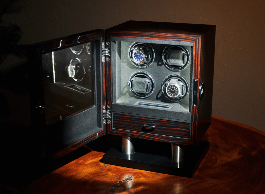billstone automatic watch winder