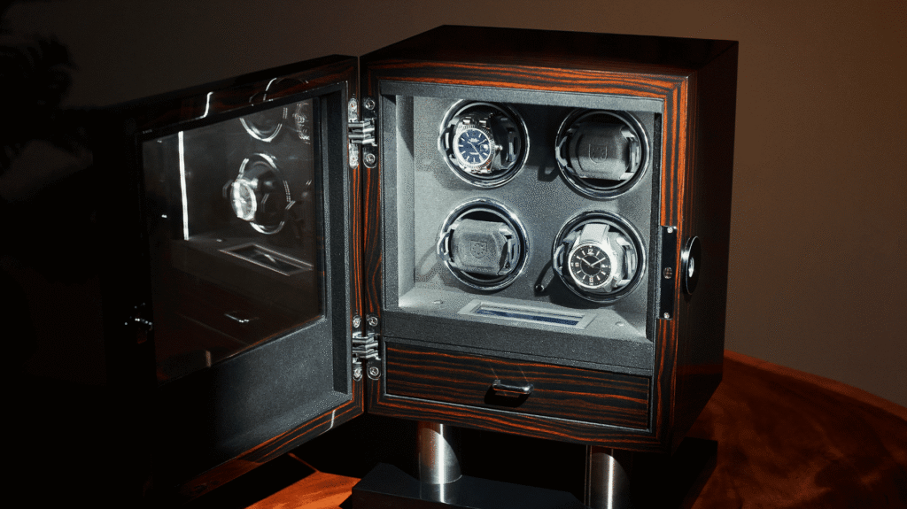 billstone automatic watch winder