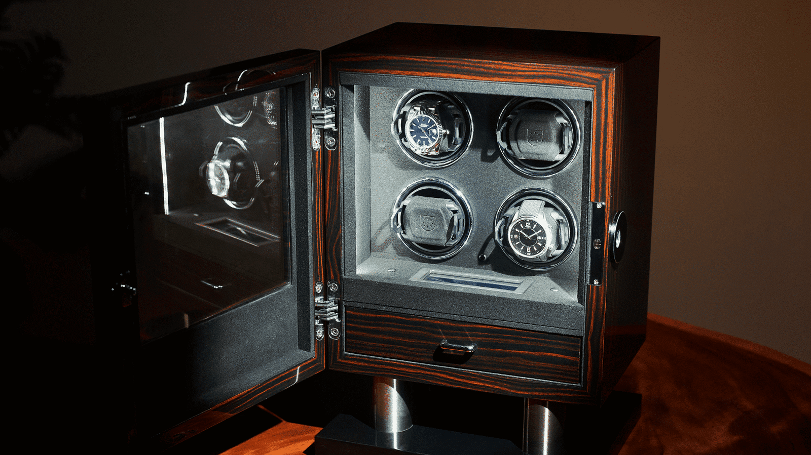 billstone automatic watch winder