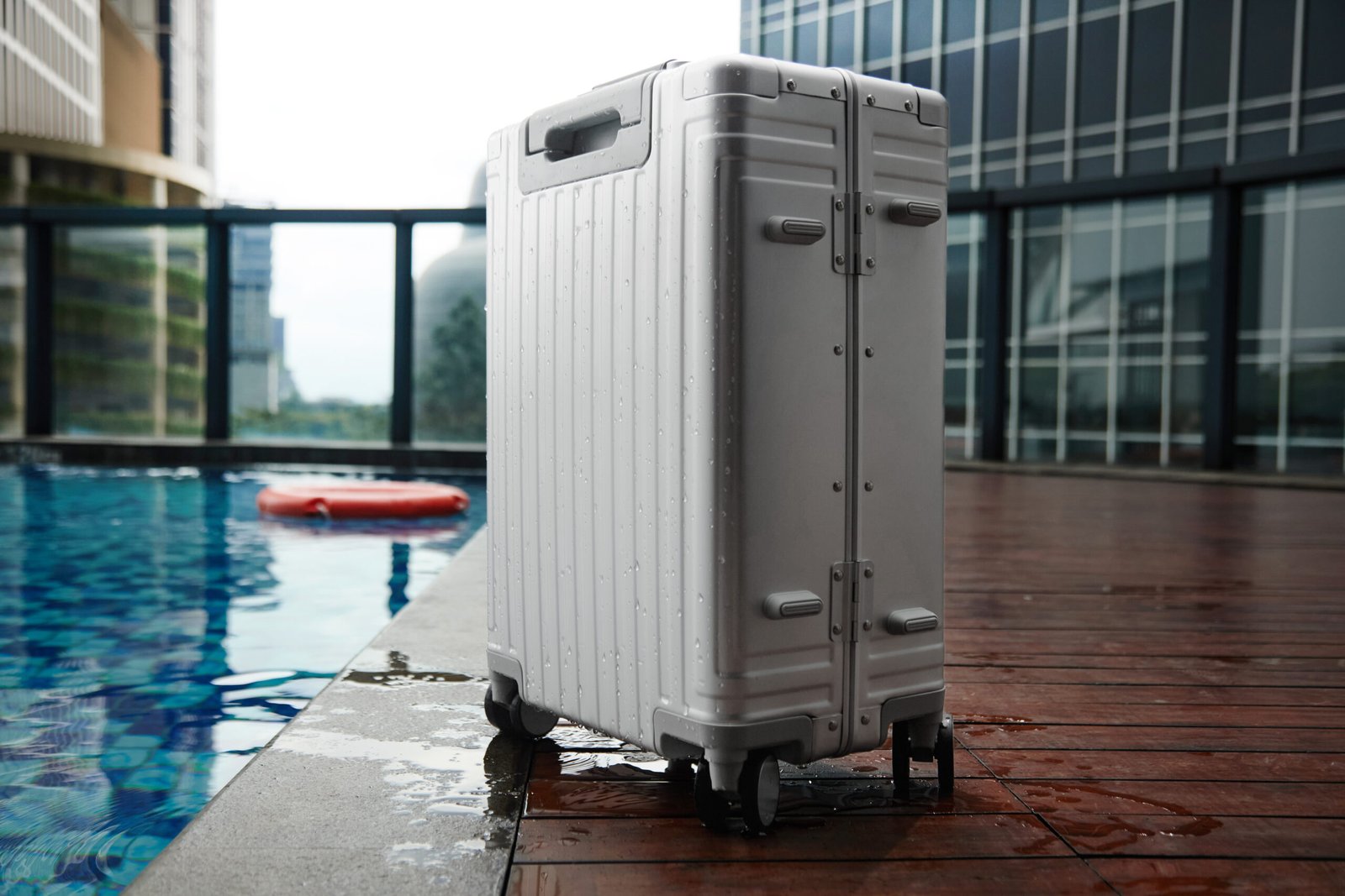 Travelling Essentials for Every Journey