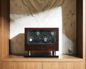 Billstone enigma 8 watch winder
