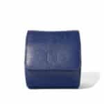 Voyager 1 Capri Blue – Watch Roll / Watch Travel Case