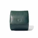 Voyager 1 Geneva Green – Watch Roll / Watch Travel Case