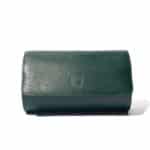 Voyager 2 Geneva Green – Watch Roll / Watch Travel Case