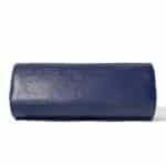 Voyager 3 Capri Blue – Watch Roll / Watch Travel Case