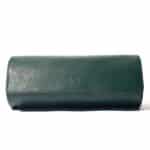 Voyager 3 Geneva Green – Watch Roll / Watch Travel Case