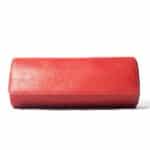 Voyager 3 Monaco Red – Watch Roll / Watch Travel Case