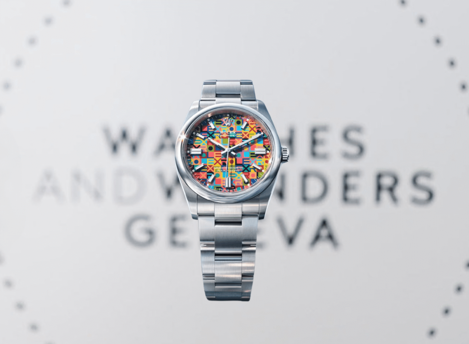 Most Anticipated Rolex Watches at Watches and Wonders Geneva 2026 ...