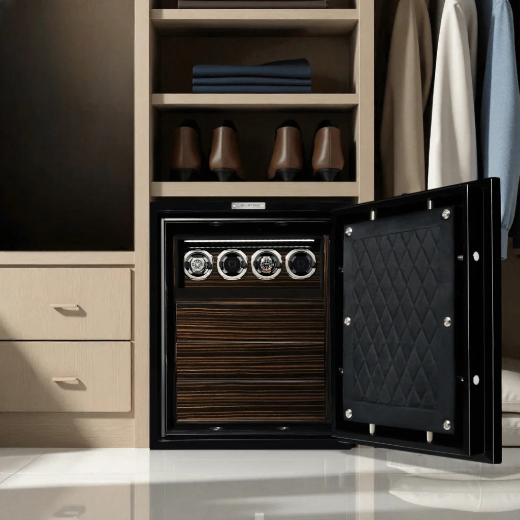 Luxsafe Compact A