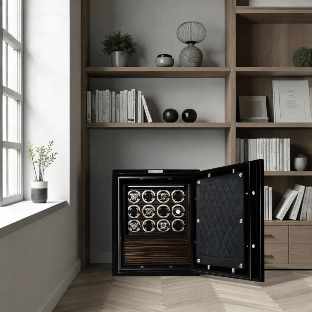 Luxsafe Compact C