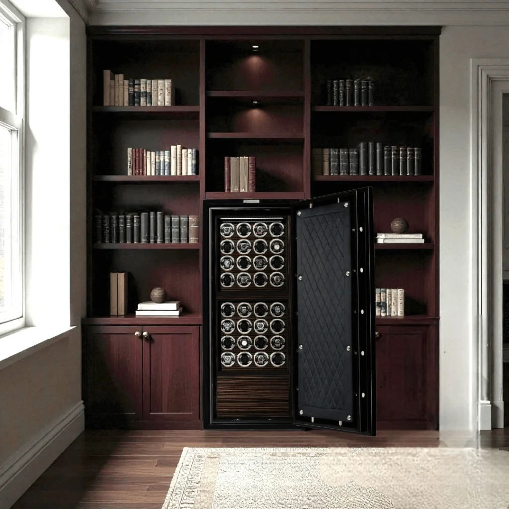 Luxsafe Full C