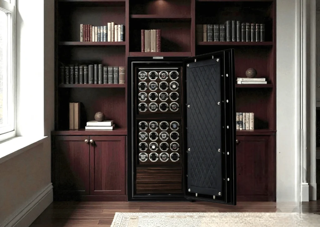 Luxsafe Full C