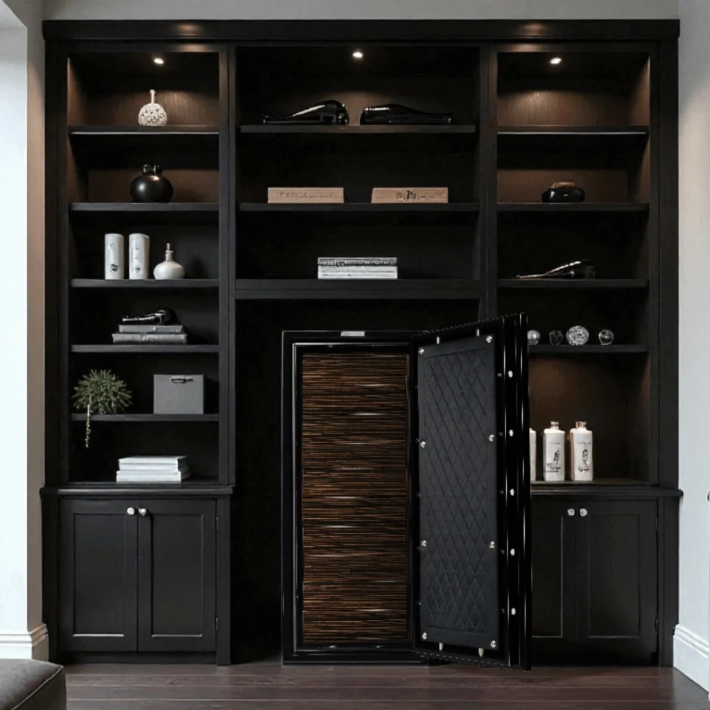 Luxsafe Full D