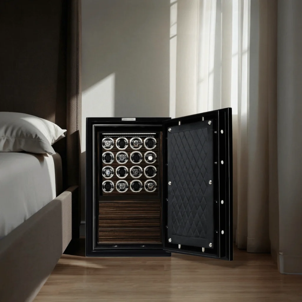 Luxsafe Medium B