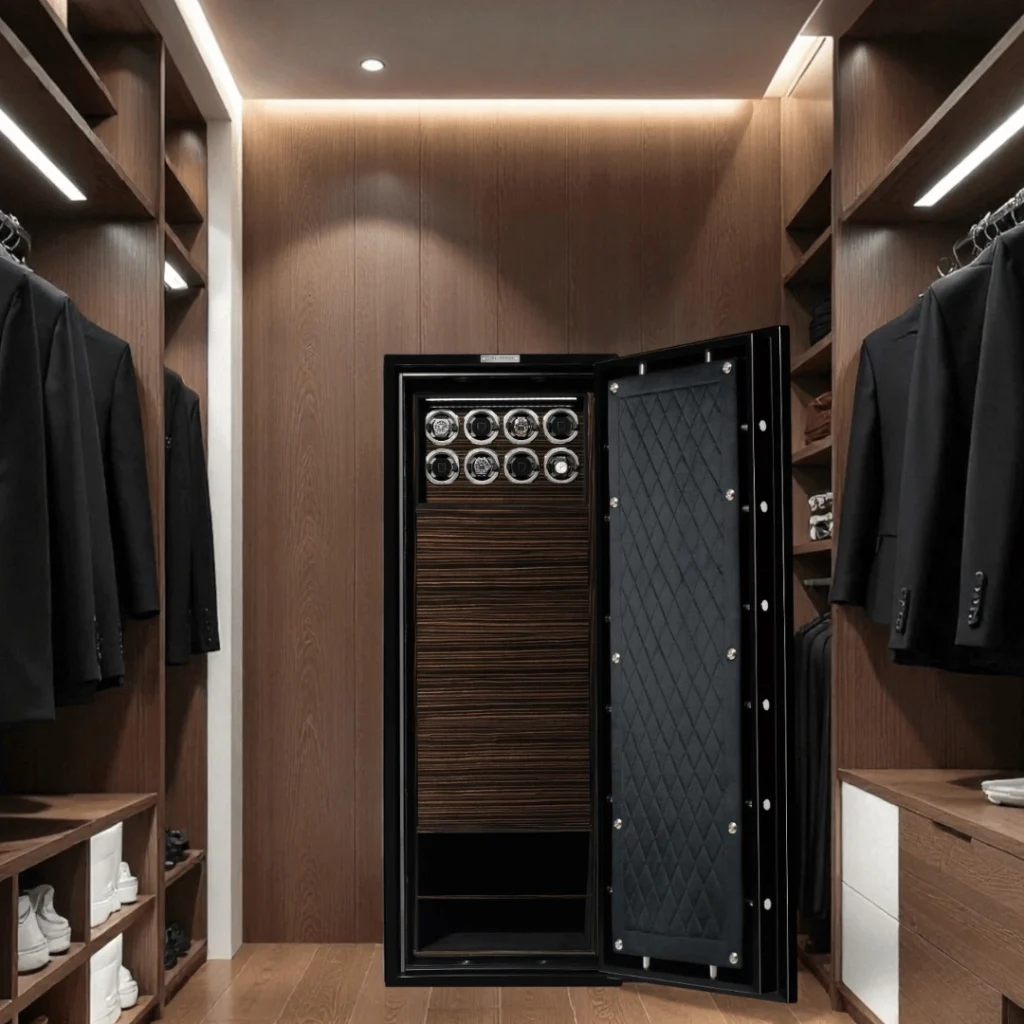 Luxsafe XL A