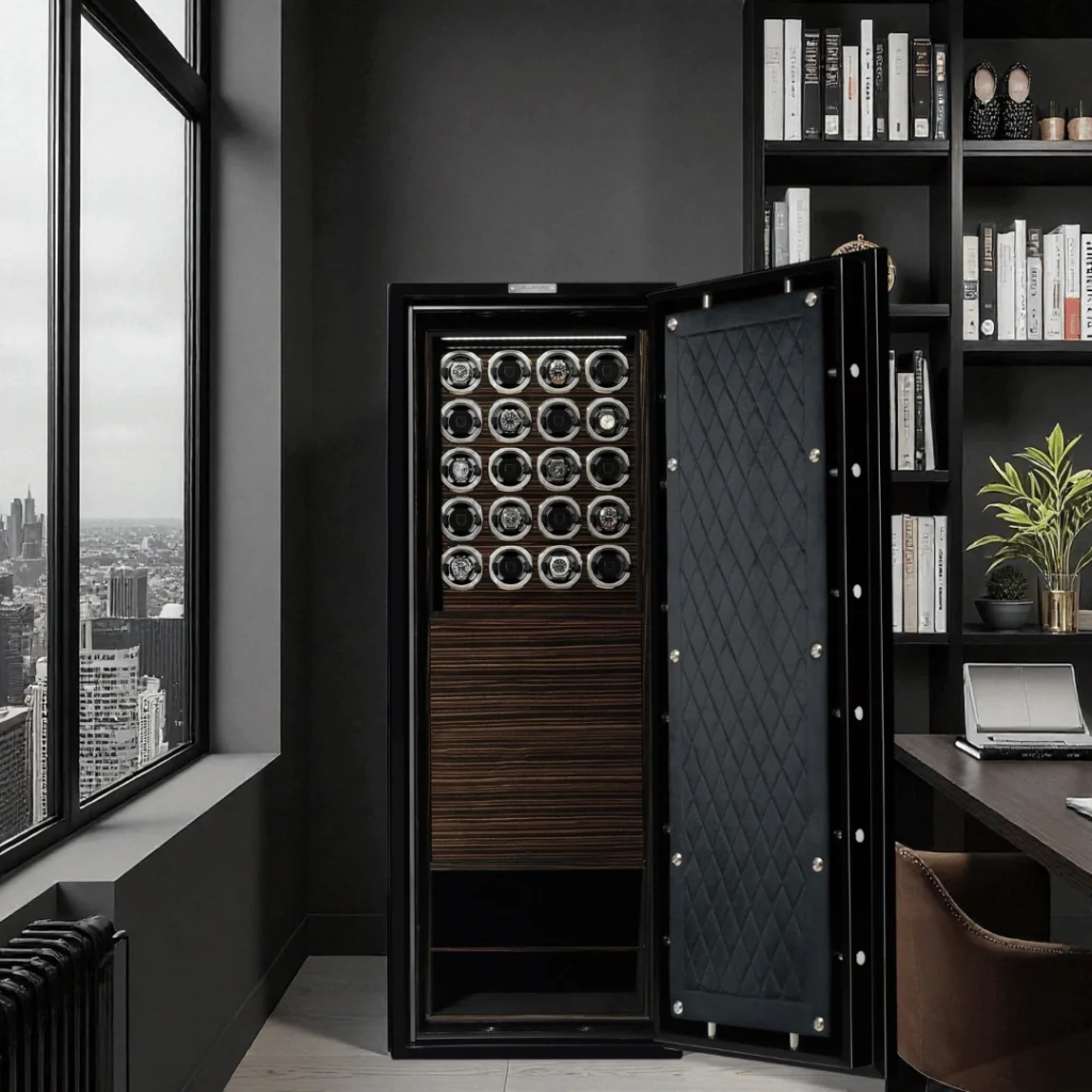 Luxsafe XL B