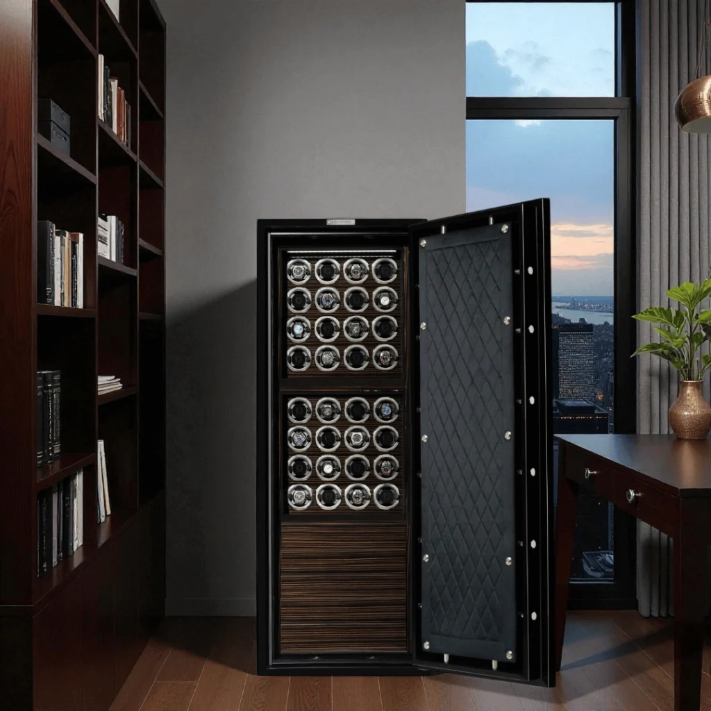 Luxsafe XL C