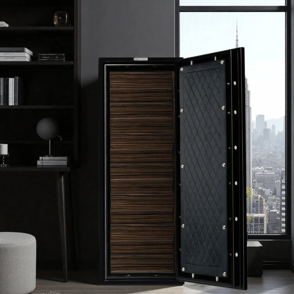 Luxsafe XL D
