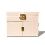 Aura Soft Beige - Jewelry Box