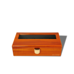 Jarwique 10 – Watch Box / Case