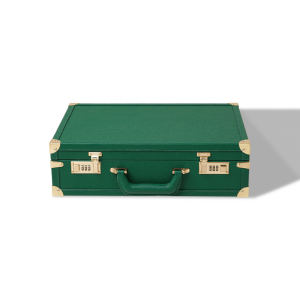 Curator 18 - Watch Briefcase