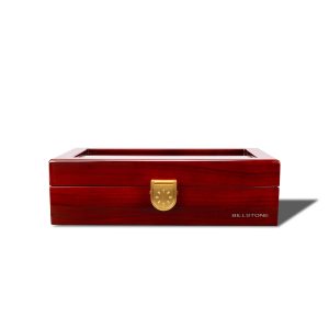 Heritage 12 - Watch Box / Case
