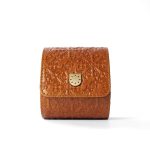 Voyager 1 Batik – Watch Roll / Watch Travel Case
