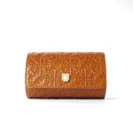 Voyager 2 Batik – Watch Roll / Watch Travel Case