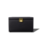 Zuri Midnight Black - Jewelry Box