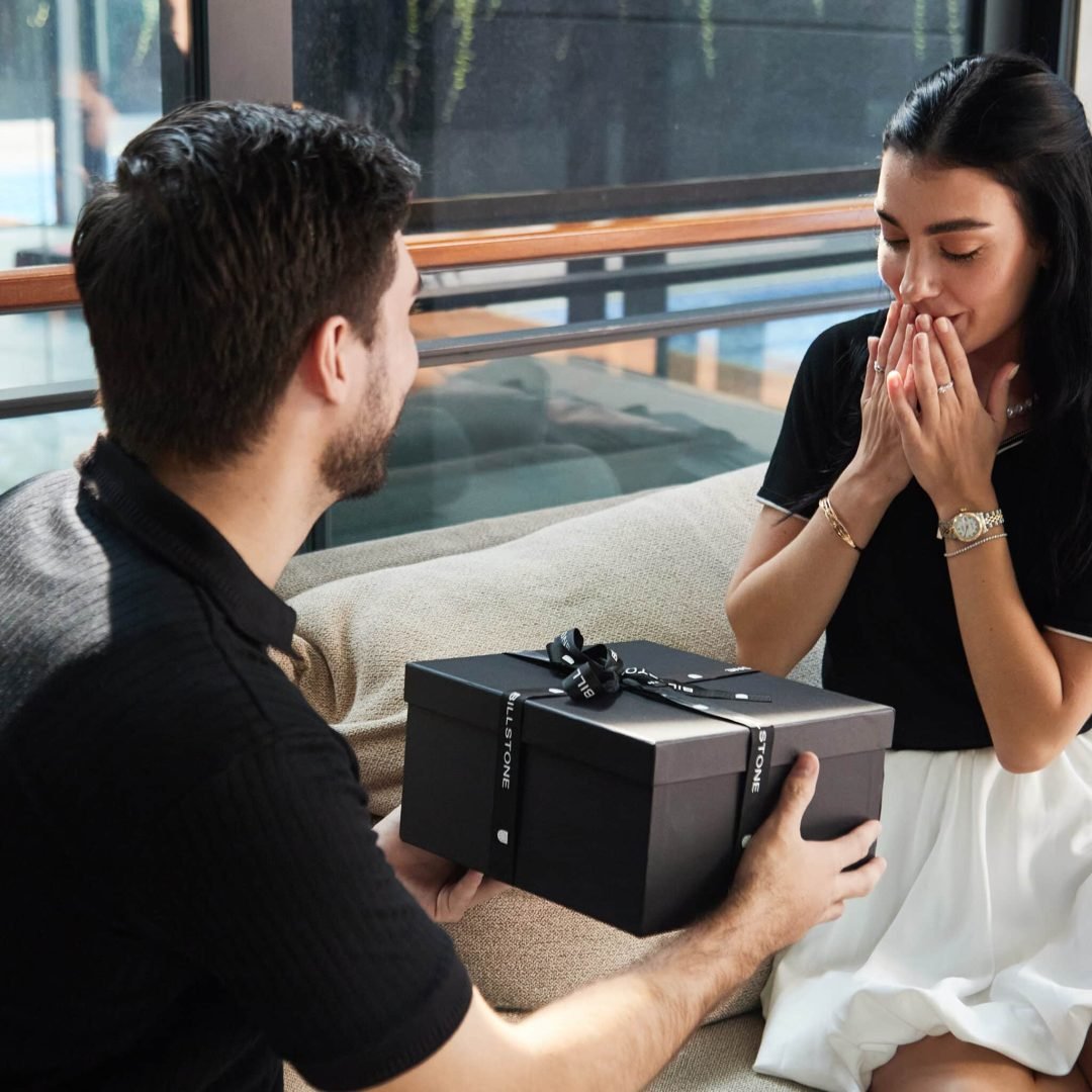 Billstone XI – 2822 Billstone XI - 2822